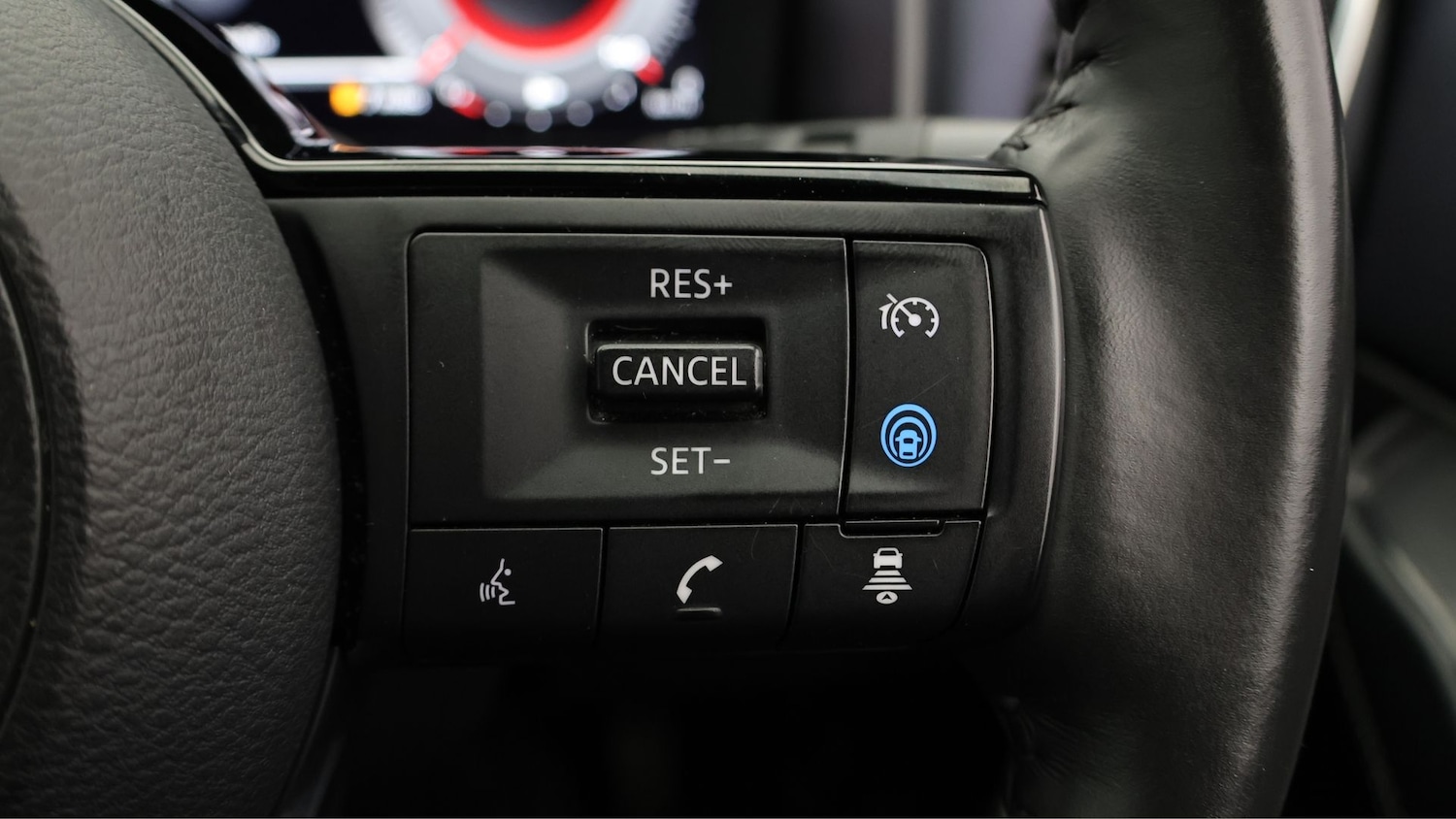 Used Nissan Qashqai 2023 for sale - 77206311: Photo 24