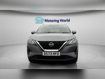 Used Nissan Qashqai 2023 for sale - 77206311: Photo