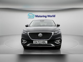 Used MG MG HS 2022 for sale - 78656965: Photo