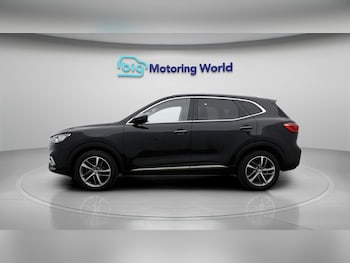 Used MG MG HS 2022 for sale - 78656965: Photo