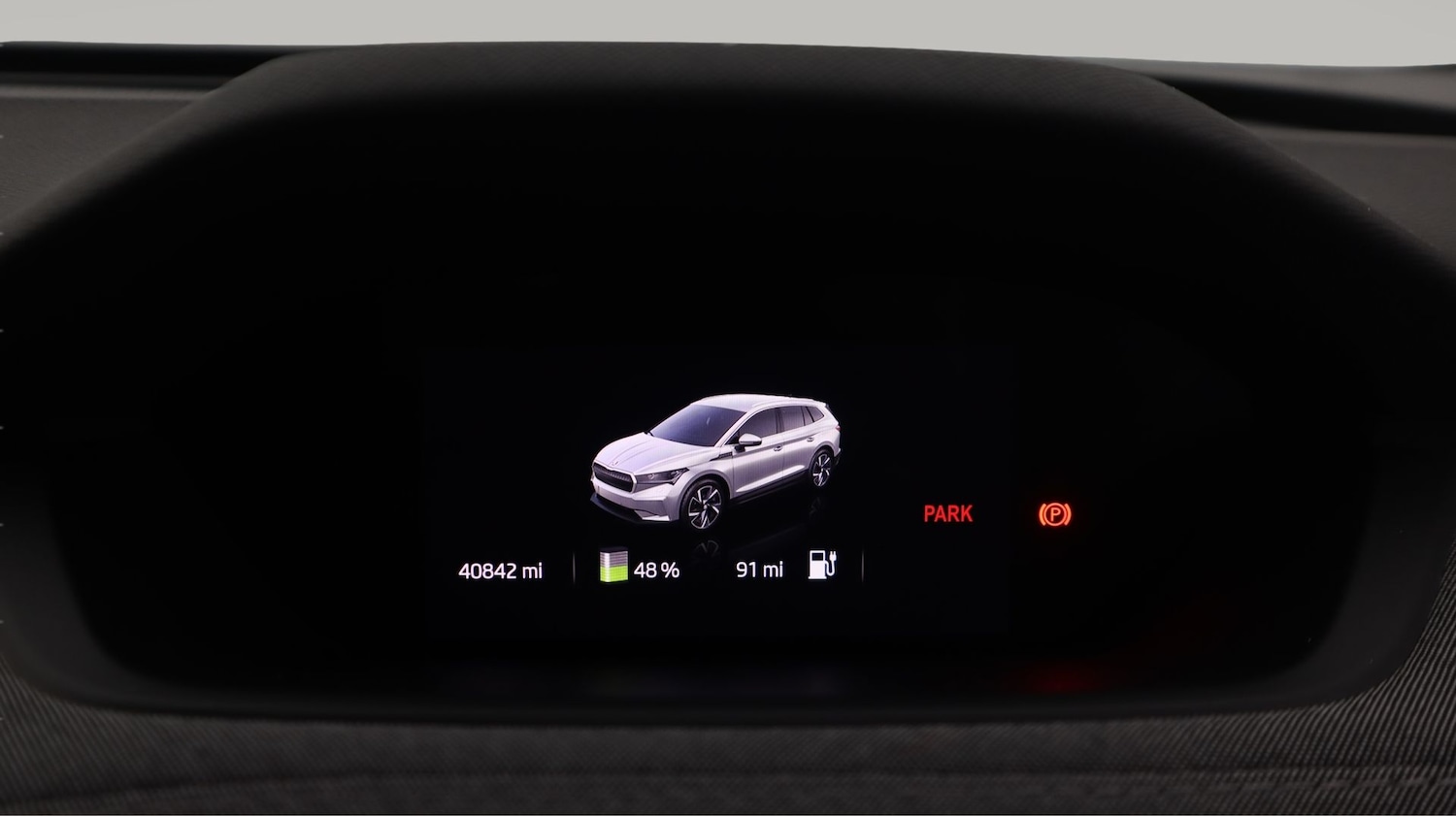 Used Skoda Enyaq 2022 for sale - 77385475: Photo 10