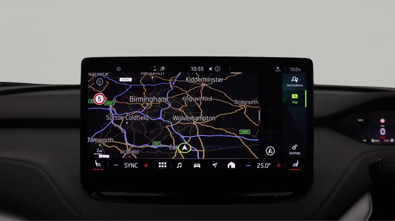 Used Skoda Enyaq 2022 for sale - 77385475: Photo 11