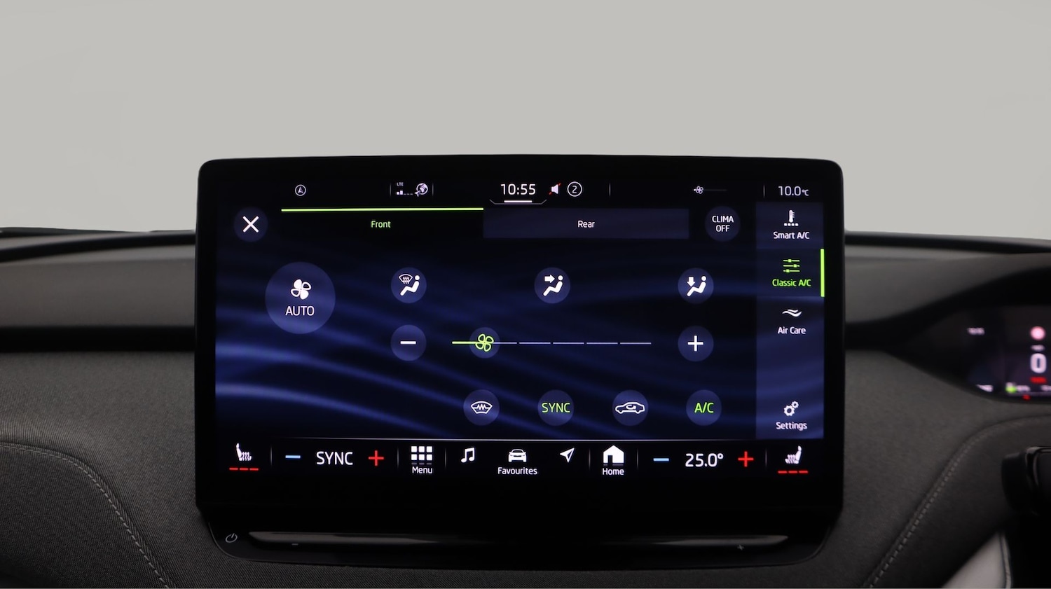 Used Skoda Enyaq 2022 for sale - 77385475: Photo 12