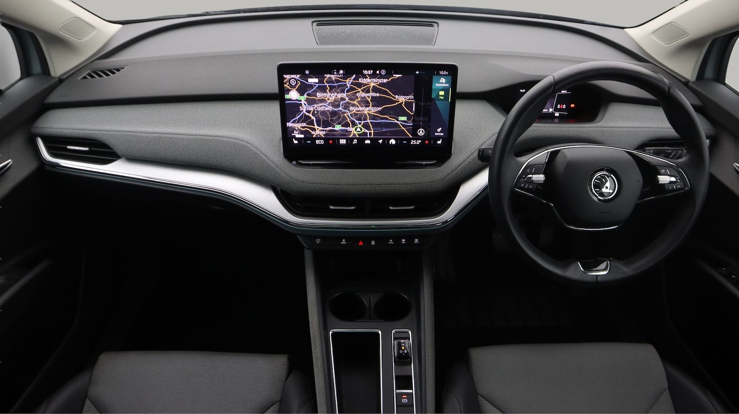 Used Skoda Enyaq 2022 for sale - 77385475: Photo 13