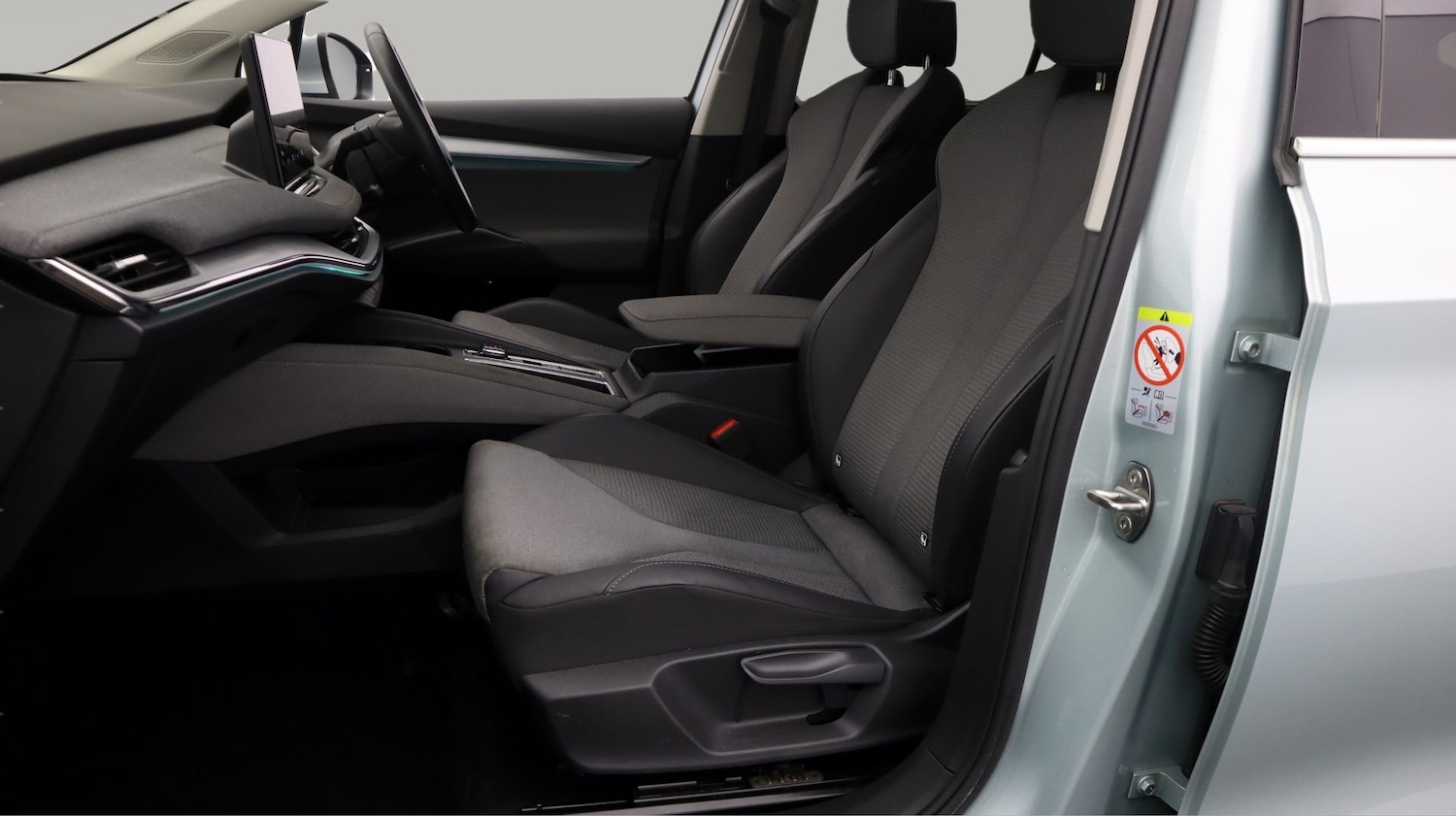 Used Skoda Enyaq 2022 for sale - 77385475: Photo 14