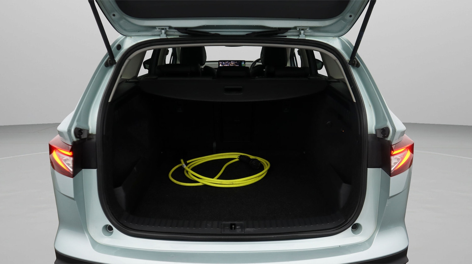 Used Skoda Enyaq 2022 for sale - 77385475: Photo 17