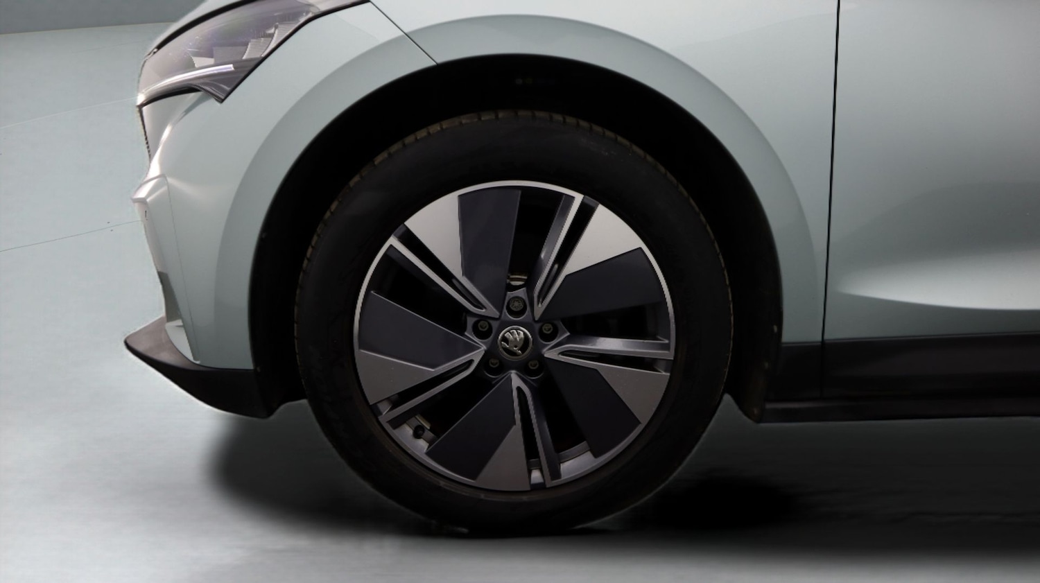 Used Skoda Enyaq 2022 for sale - 77385475: Photo 18