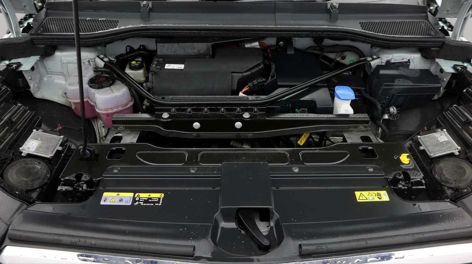 Used Skoda Enyaq 2022 for sale - 77385475: Photo 19