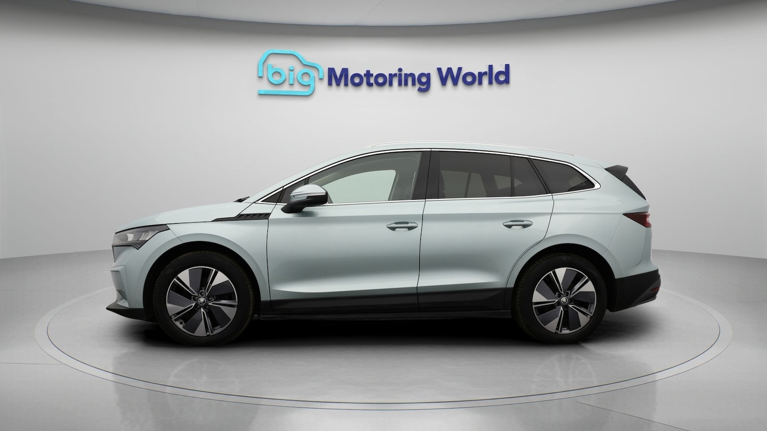 Used Skoda Enyaq 2022 for sale - 77385475: Photo 4