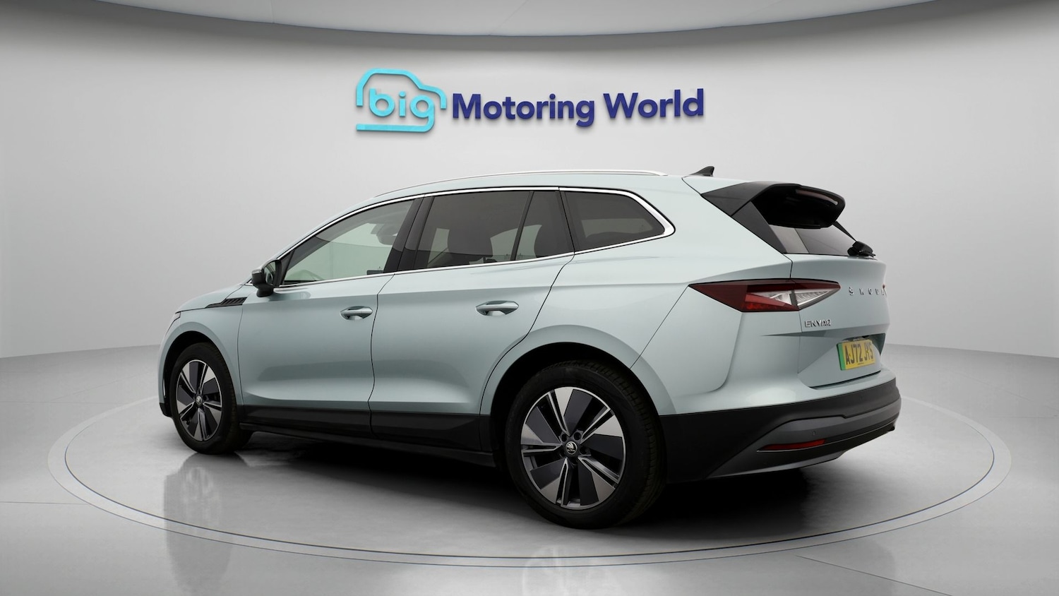 Used Skoda Enyaq 2022 for sale - 77385475: Photo 5