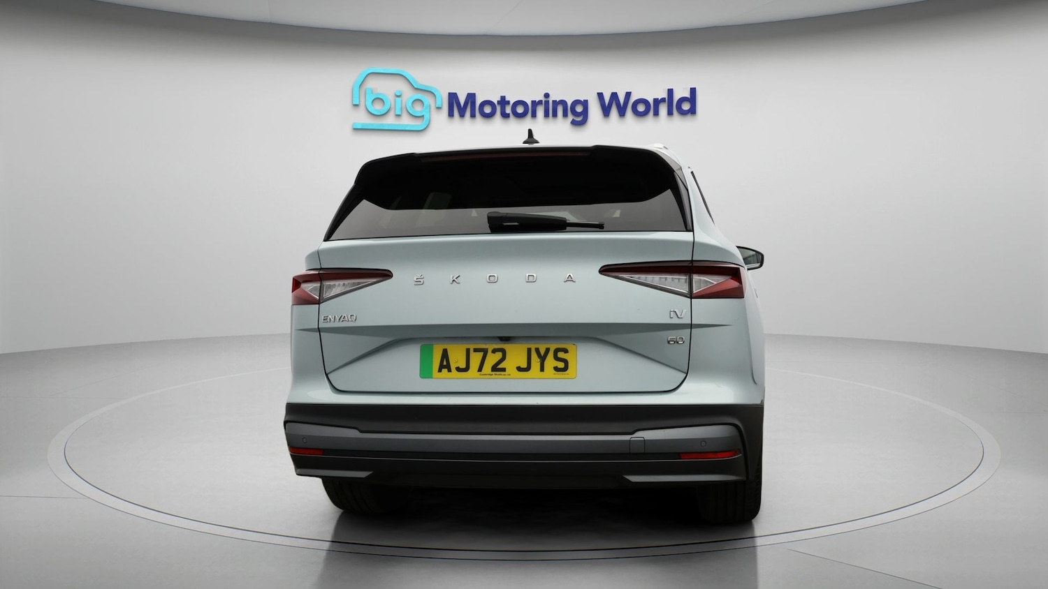 Used Skoda Enyaq 2022 for sale - 77385475: Photo 6