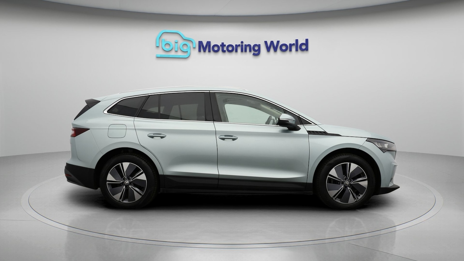 Used Skoda Enyaq 2022 for sale - 77385475: Photo 8