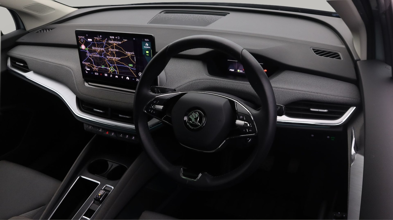 Used Skoda Enyaq 2022 for sale - 77385475: Photo 9