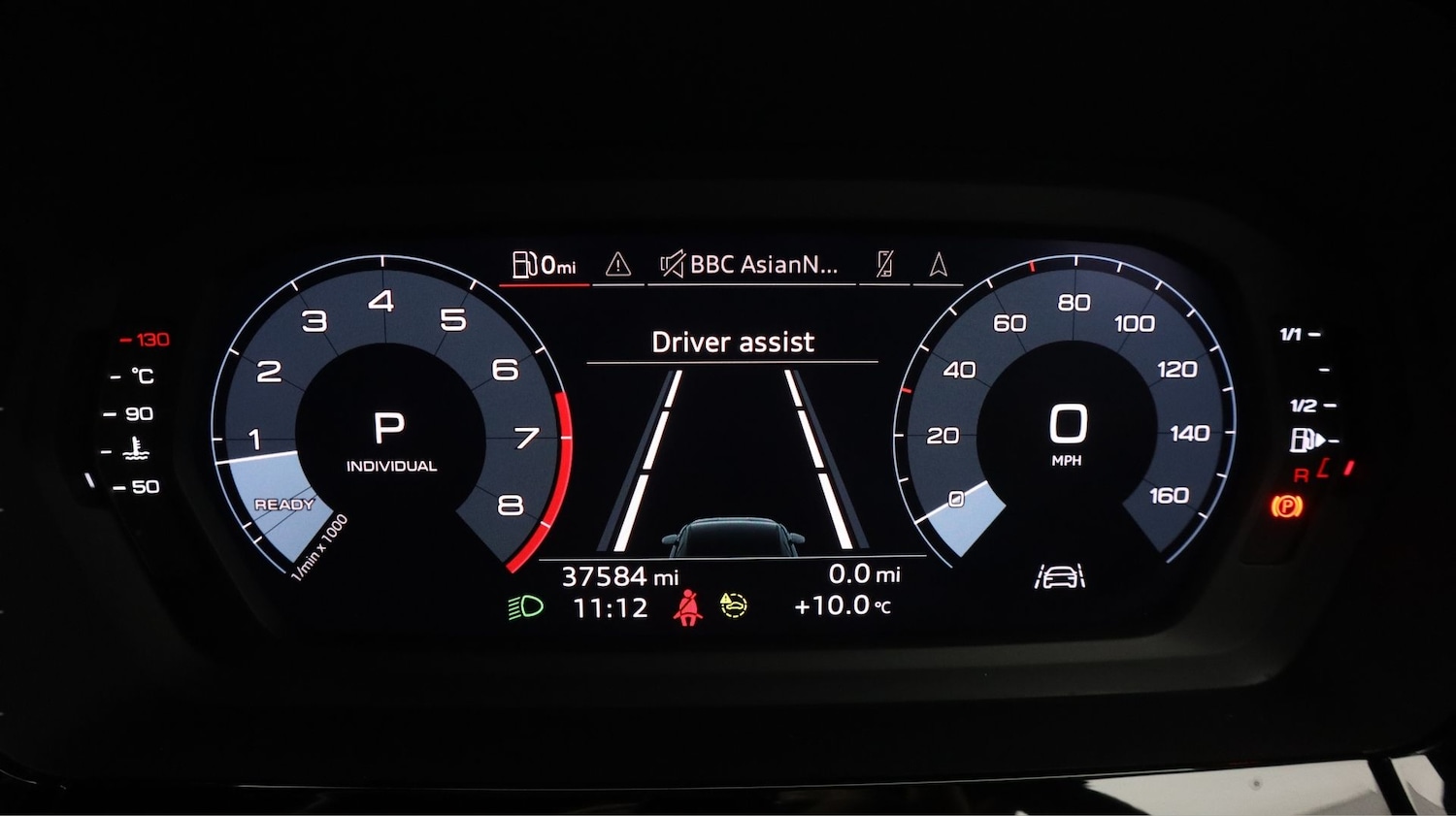 Used Audi A3 2022 for sale - 78155477: Photo 10