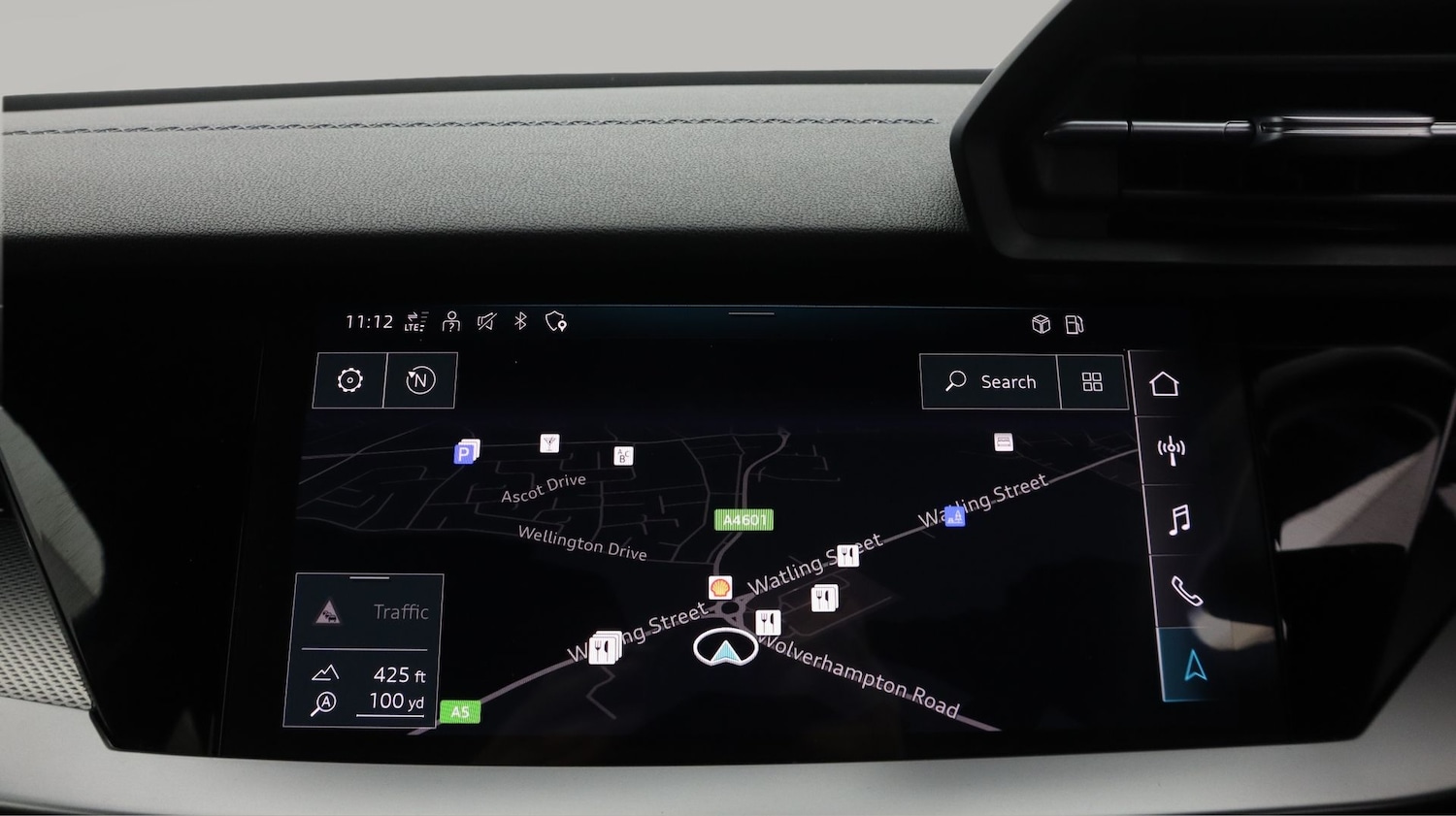 Used Audi A3 2022 for sale - 78155477: Photo 11