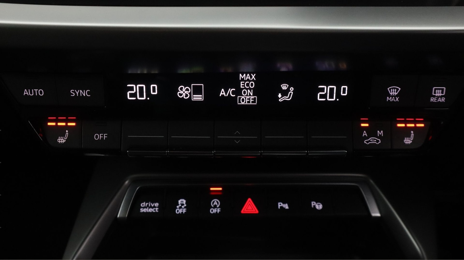 Used Audi A3 2022 for sale - 78155477: Photo 12