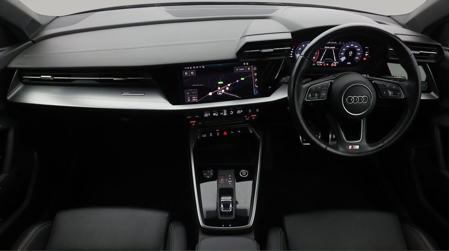 Used Audi A3 2022 for sale - 78155477: Photo 13