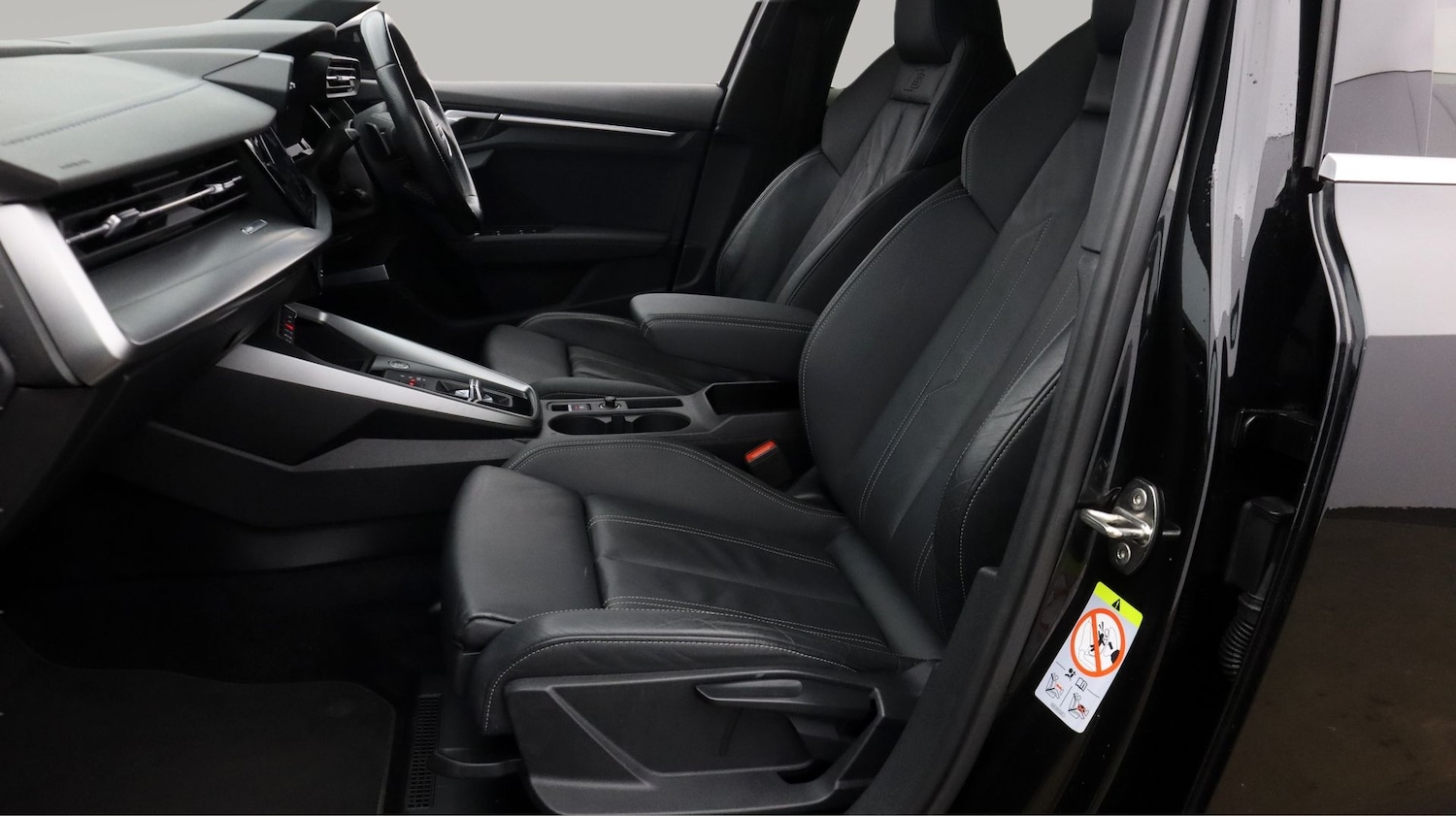 Used Audi A3 2022 for sale - 78155477: Photo 14