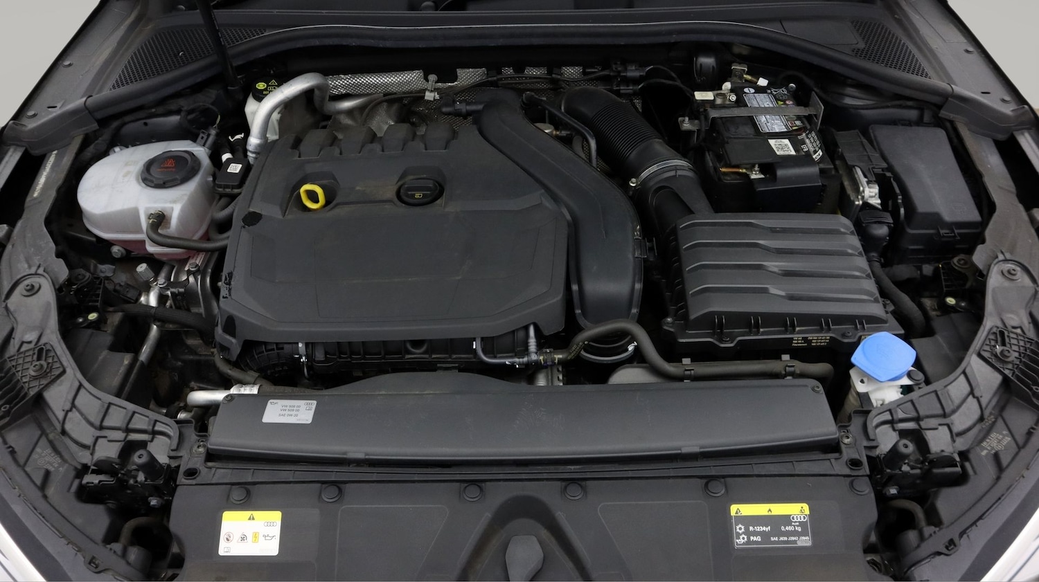 Used Audi A3 2022 for sale - 78155477: Photo 19