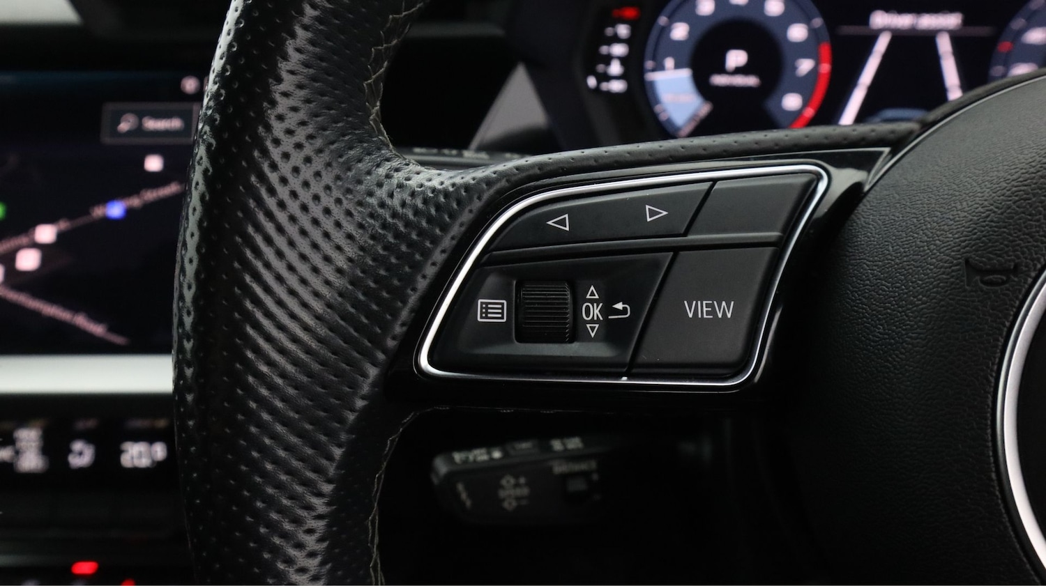 Used Audi A3 2022 for sale - 78155477: Photo 22