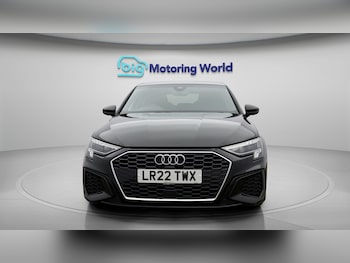 Used Audi A3 2022 for sale - 78155477: Photo