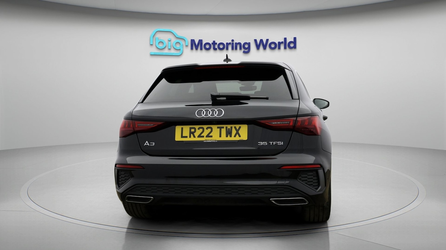 Used Audi A3 2022 for sale - 78155477: Photo 6