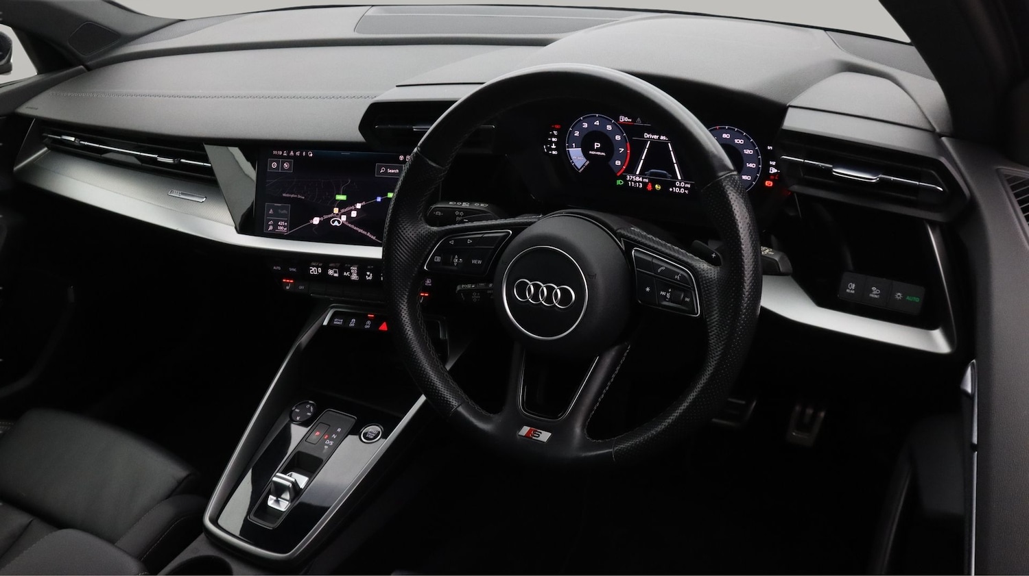 Used Audi A3 2022 for sale - 78155477: Photo 9