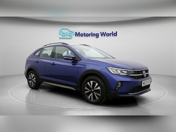 Used Volkswagen Taigo 2023 for sale - 78259843: Photo