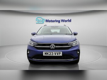 Used Volkswagen Taigo 2023 for sale - 78259843: Photo