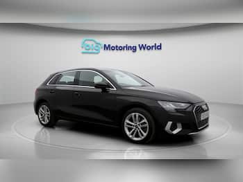 Used Audi A3 2024 for sale - 79619992: Photo