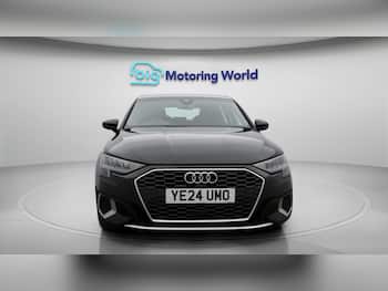 Used Audi A3 2024 for sale - 79619992: Photo