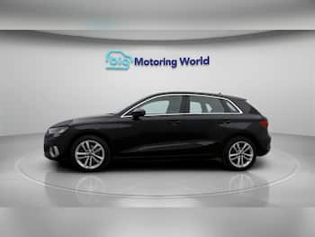 Used Audi A3 2024 for sale - 79619992: Photo