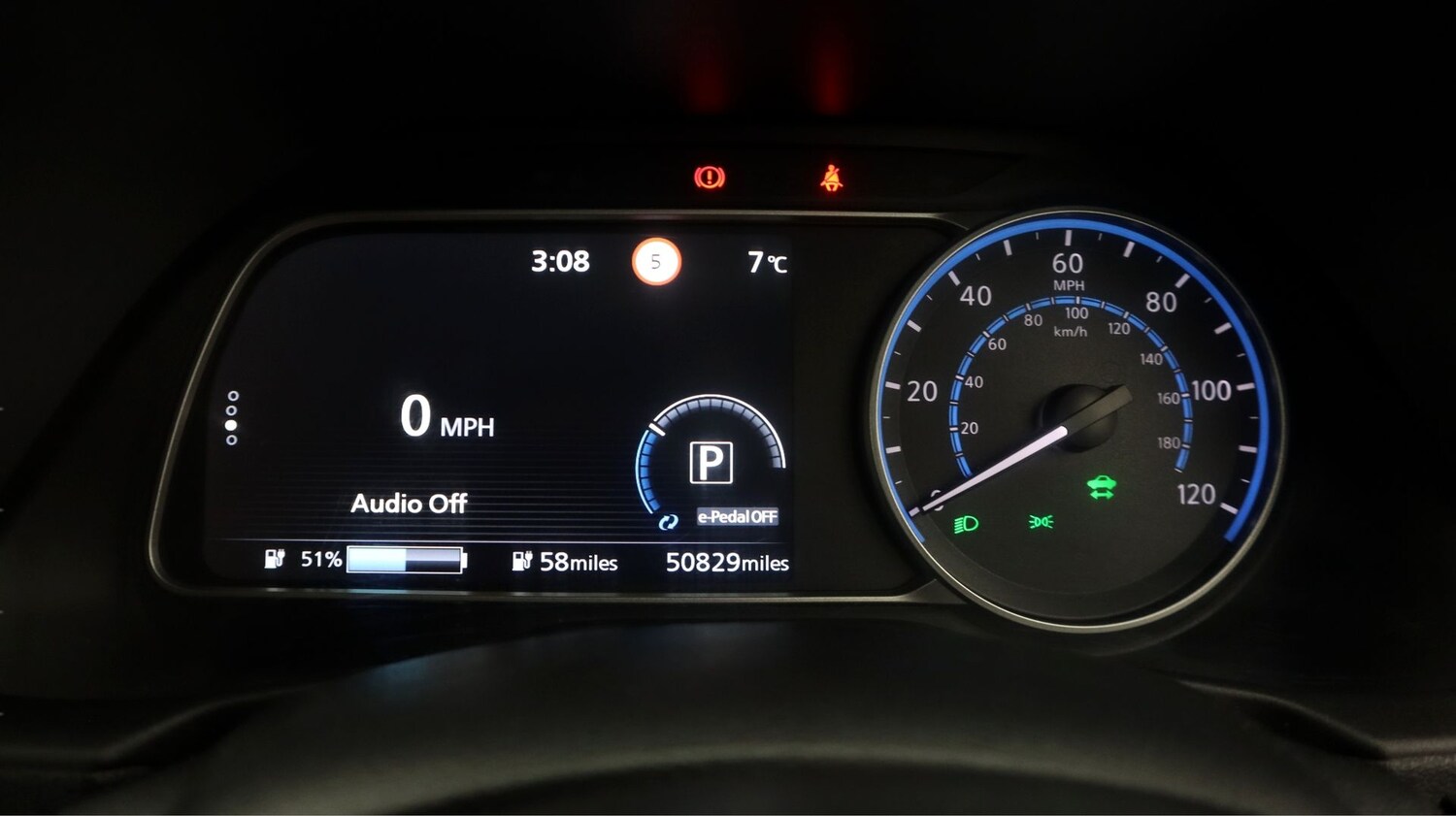 Used Nissan Leaf 2022 for sale - 77418491: Photo 10