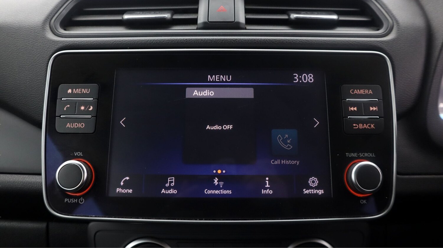 Used Nissan Leaf 2022 for sale - 77418491: Photo 11