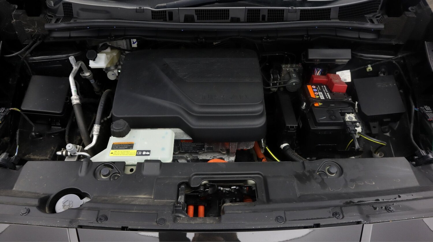 Used Nissan Leaf 2022 for sale - 77418491: Photo 19