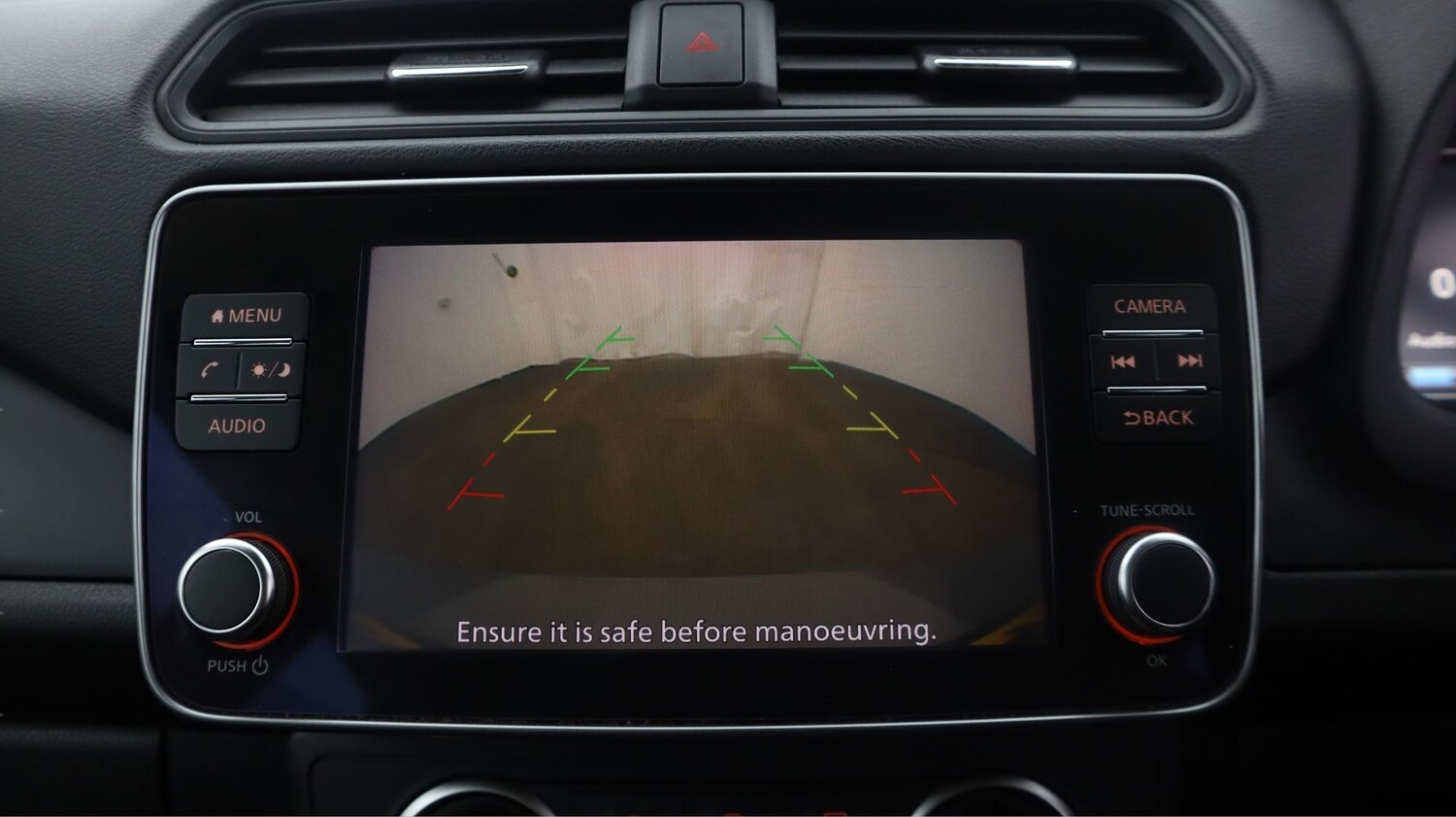 Used Nissan Leaf 2022 for sale - 77418491: Photo 20