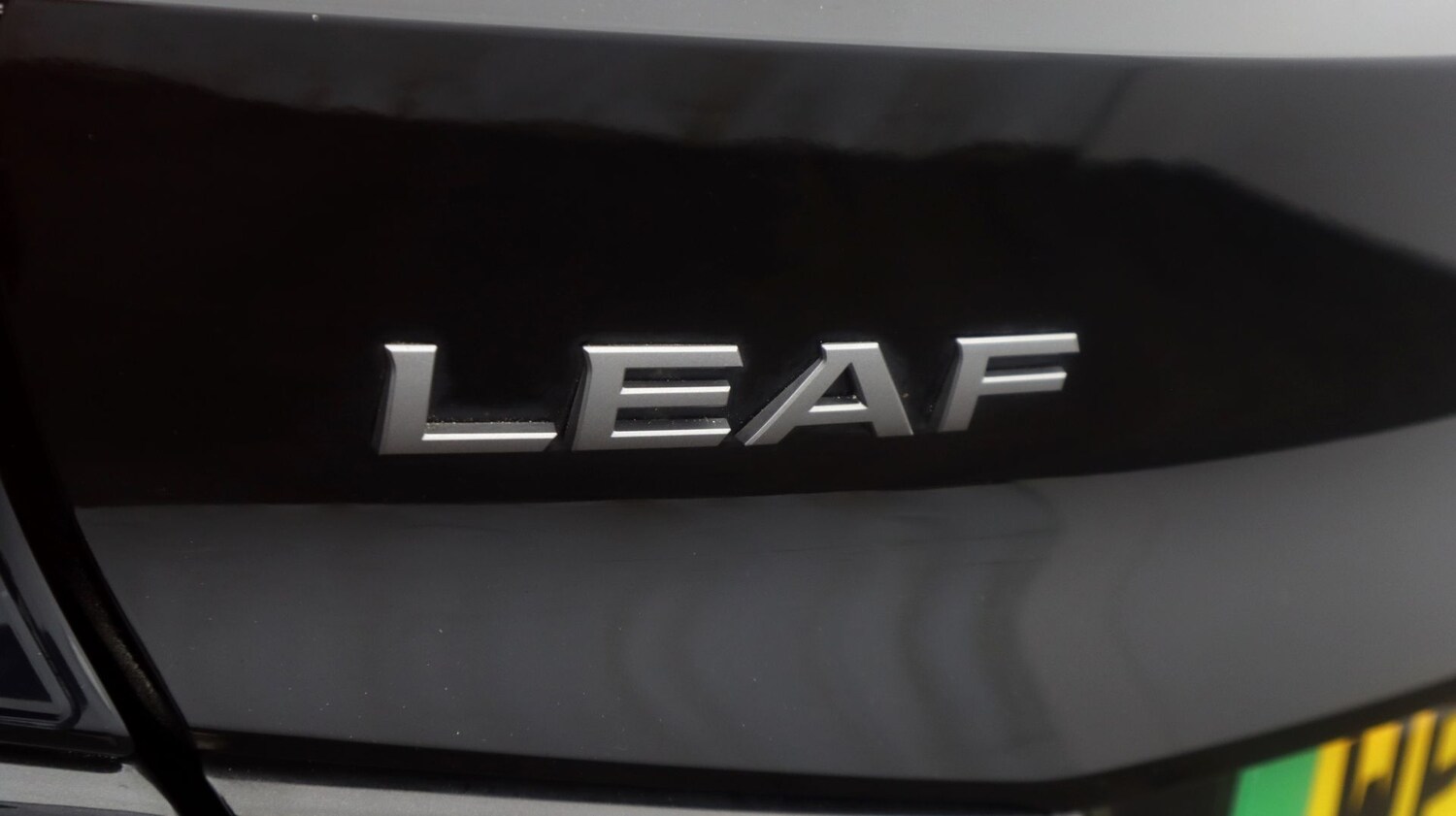 Used Nissan Leaf 2022 for sale - 77418491: Photo 21