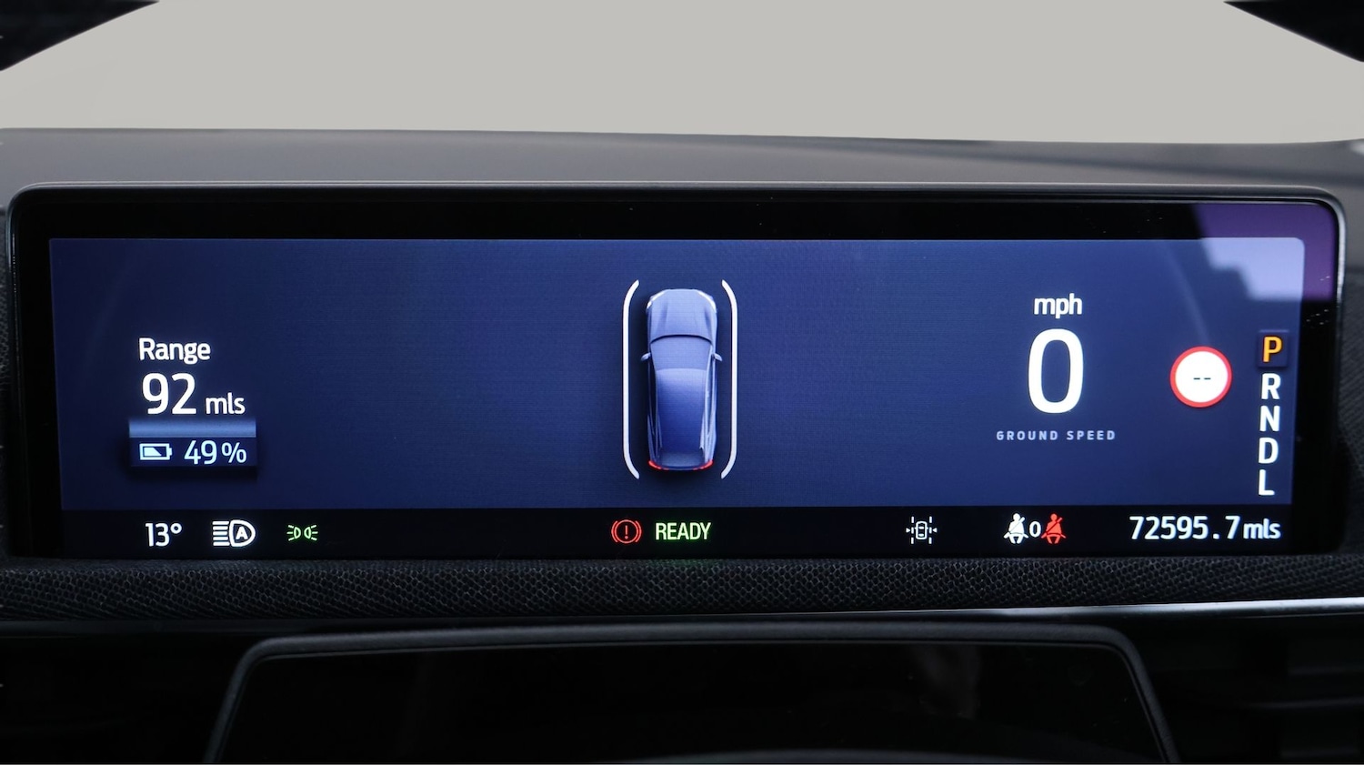 Used Ford Mustang Mach-E 2022 for sale - 78133760: Photo 10