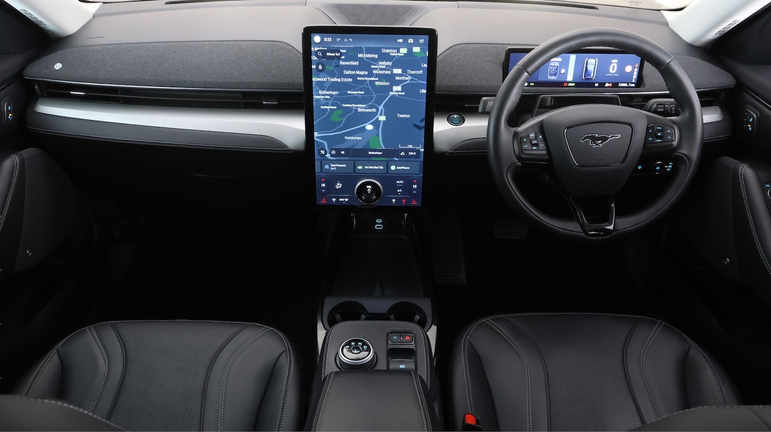 Used Ford Mustang Mach-E 2022 for sale - 78133760: Photo 13