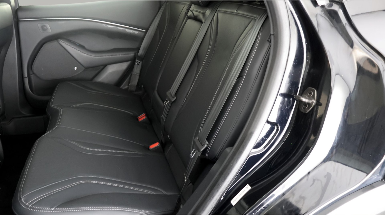 Used Ford Mustang Mach-E 2022 for sale - 78133760: Photo 16