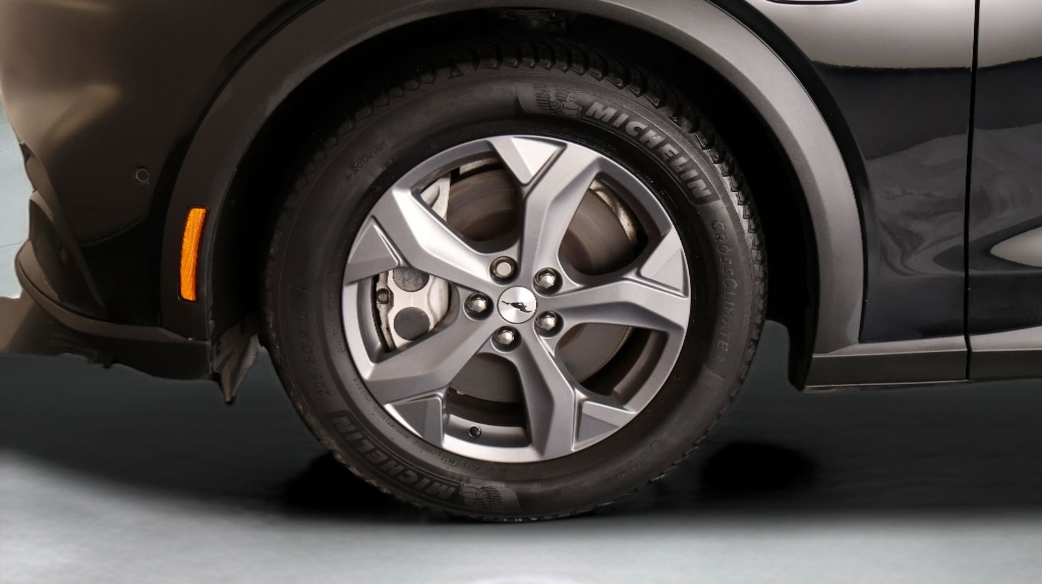 Used Ford Mustang Mach-E 2022 for sale - 78133760: Photo 18