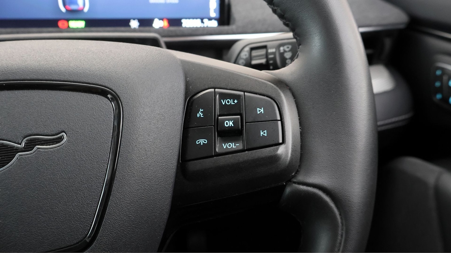 Used Ford Mustang Mach-E 2022 for sale - 78133760: Photo 24