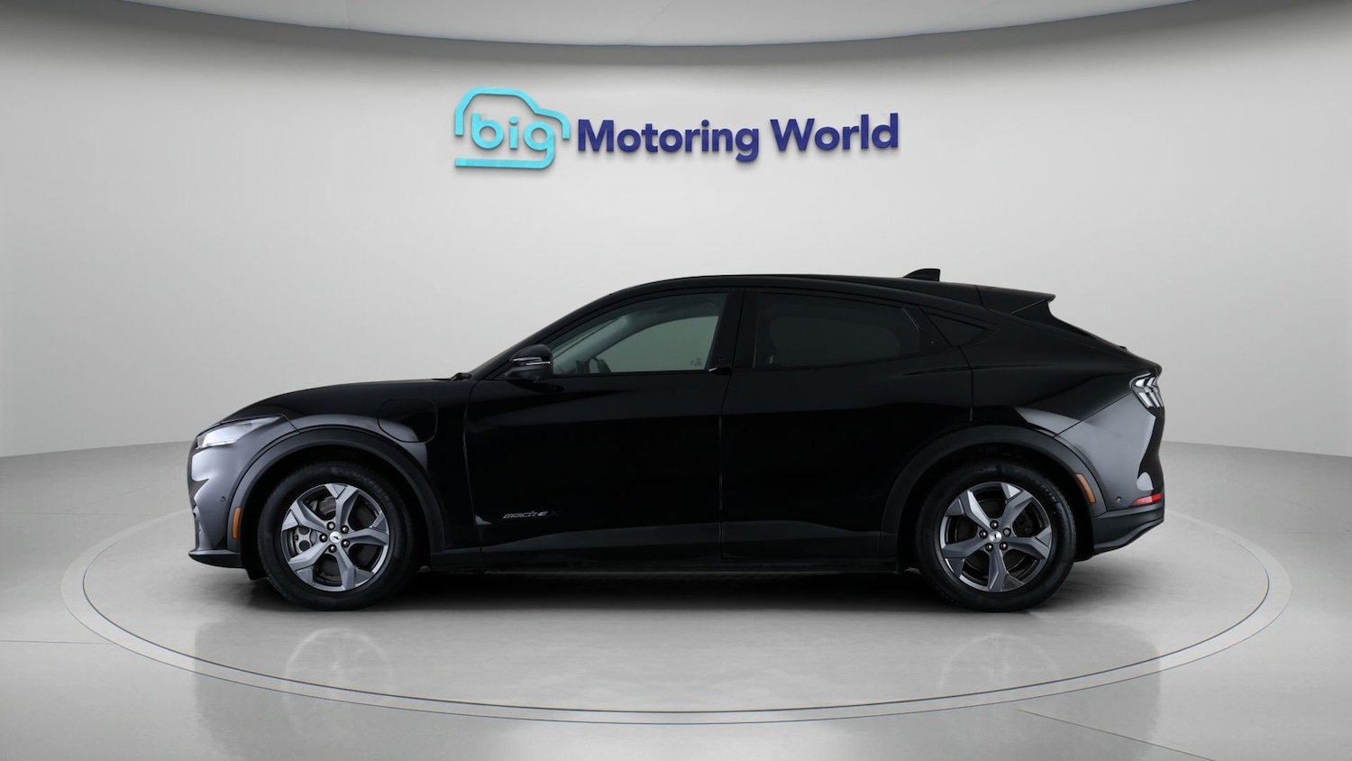 Used Ford Mustang Mach-E 2022 for sale - 78133760: Photo 4