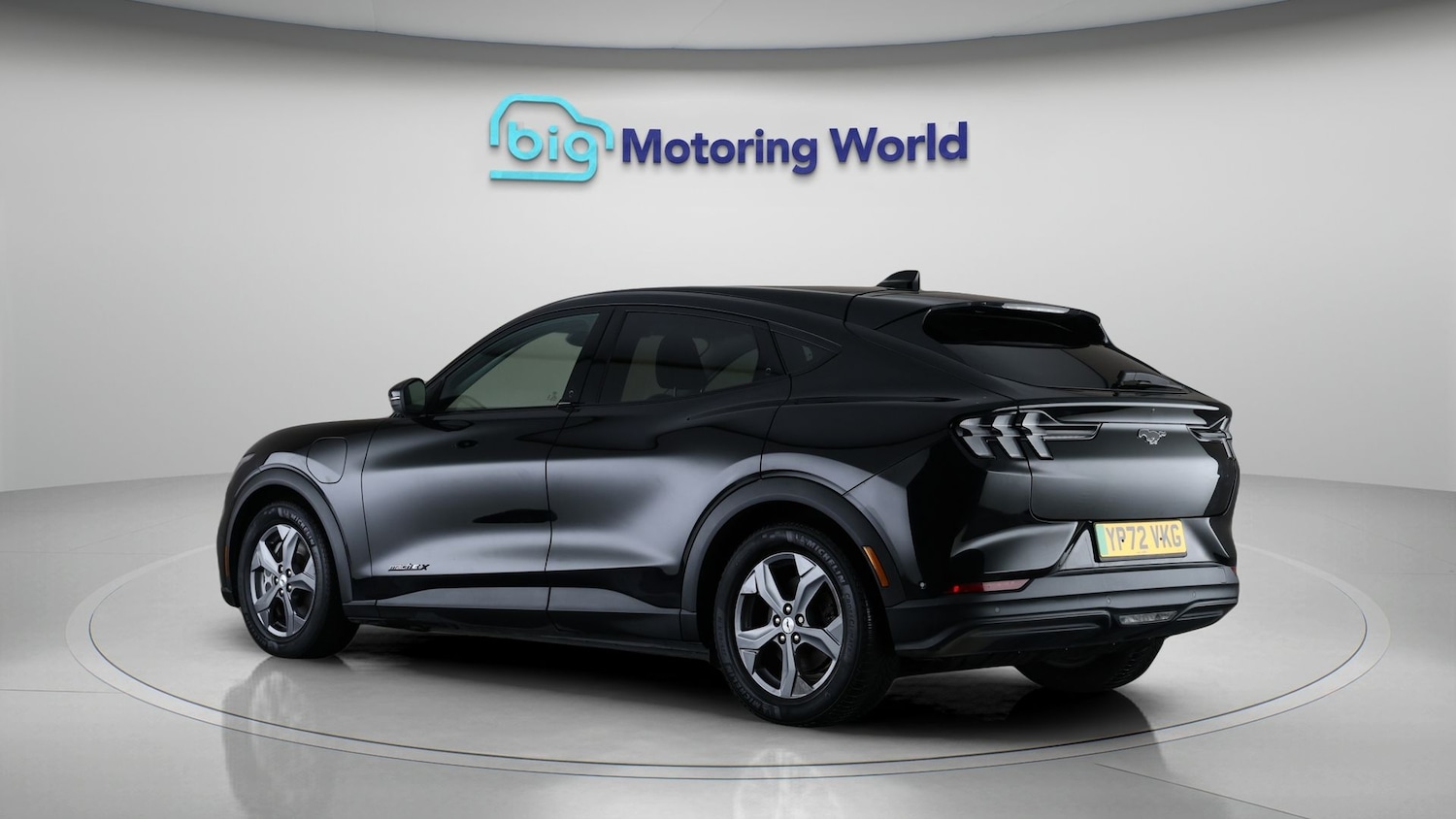 Used Ford Mustang Mach-E 2022 for sale - 78133760: Photo 5