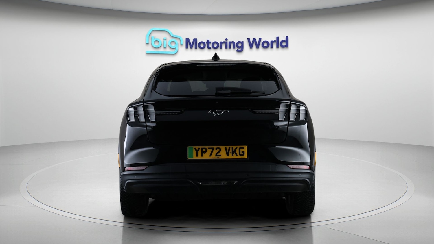 Used Ford Mustang Mach-E 2022 for sale - 78133760: Photo 6