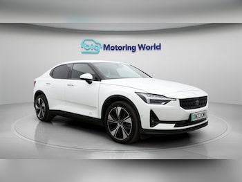 Used Polestar Polestar 2 2023 for sale - 79356214: Photo