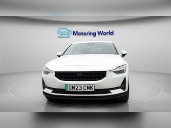 Used Polestar Polestar 2 2023 for sale - 79356214: Photo