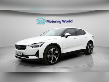 Used Polestar Polestar 2 2023 for sale - 79356214: Photo