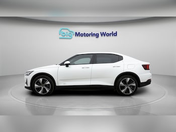 Used Polestar Polestar 2 2023 for sale - 79356214: Photo