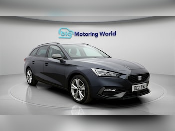 Used SEAT Leon 2021 for sale - 78764435: Photo